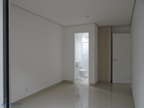 Imagem 2 de 15 de Apartamento 02 Dormitórios,02 Vagas,lazer Completo,prédio Novo, Ao Lado Metrô, R Santo Amaro-b.vista - Md941
