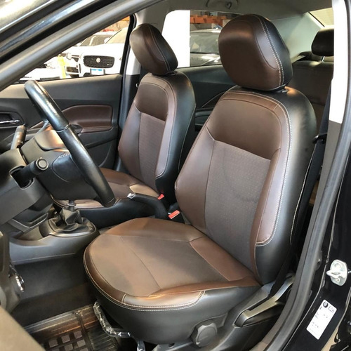Imagem 7 de 15 de Chevrolet Cobalt 1.8 Mpfi Ltz 8v
