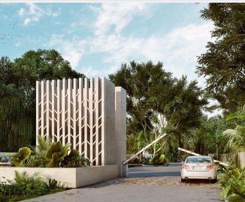 Terreno En Venta En Xpuha