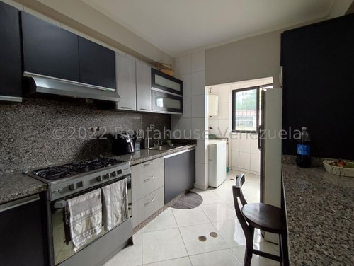 Imagen 2 de 21 de Precio De Oportunidad! Esplendido Apartamento Resd. Greco Urb. San Jacinto 23-4909 Ejc 04243439046