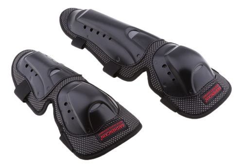 4 Piezas Unisex Motocicleta Motocross Coderas Y Rodilleras
