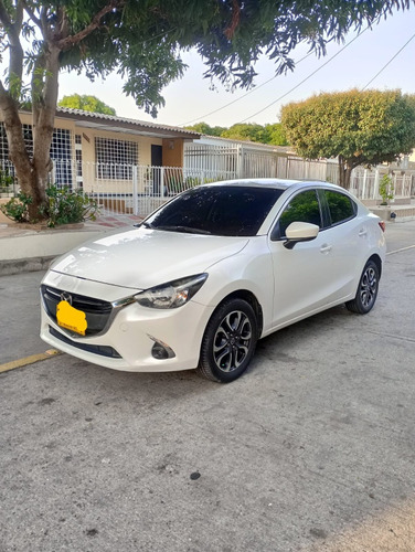 Mazda 2 Sedan 1.5 Grand Touring Sedan