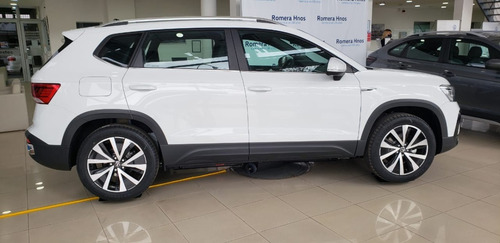 Imagen 2 de 15 de Volkswagen Taos Comfortline 250 Tsi At