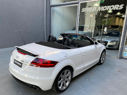 Audi TT Roadster 2.0 Tfsi 211cv
