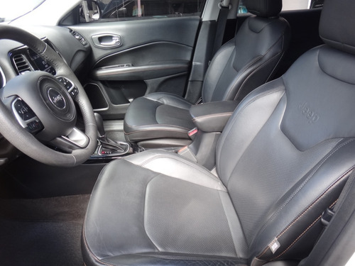Jeep Compass Limited 2.0 4x4 Diesel Aut. Pacote Hightech