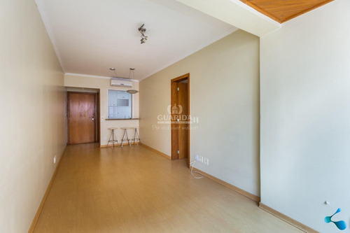 Imagem 2 de 22 de Apartamento Para Aluguel, 3 Quartos, 1 Suíte, 1 Vaga, Boa Vista - Porto Alegre/rs - 5659
