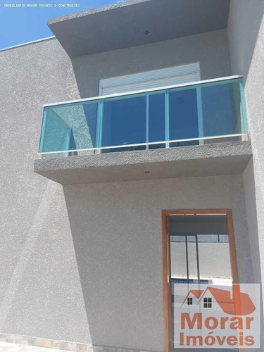Imagem 1 de 15 de Casa Para Venda Em Cajamar, Portais (polvilho), 3 Dormitórios, 3 Suítes, 2 Vagas - R333_2-1268739