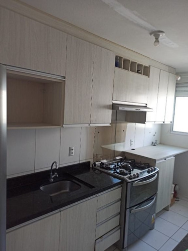 Imagem 2 de 24 de Apartamento Residencial Em São José Dos Pinhais - Pr - Ap0035_capr