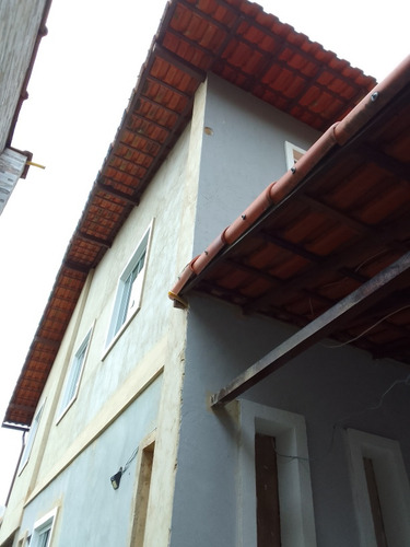 Casa Colonial Com 3 Quartos