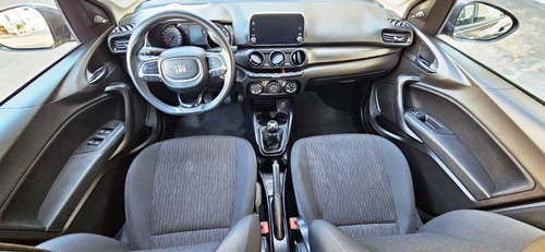 Fiat Cronos 1.3 FIREFLY FLEX DRIVE MANUAL