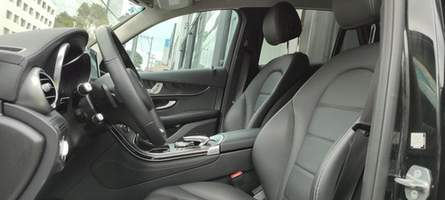 Imagen 13 de 15 de Mercedes-benz Clase Glc 2019 2.0 300 Sport At