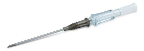 Catéter Bd Insyte, 16 Ga X 1.77 In - 50 Piezas