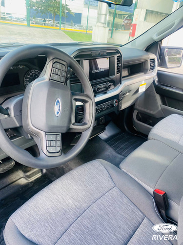 Ford F-150 XL Cabina Regular