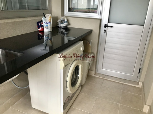 Imagen 7 de 16 de Venta Apartamento En Playa Brava 3 Dormitorios