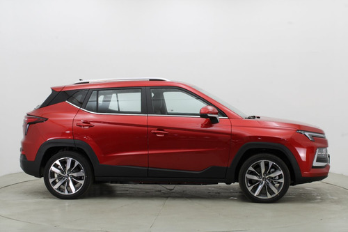Jac E-s4 100% Eléctrico Suv 5 Puertas 2023 0km