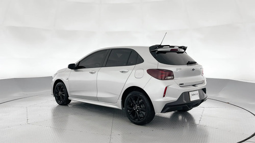 Chevrolet Onix RS MT 1000CC