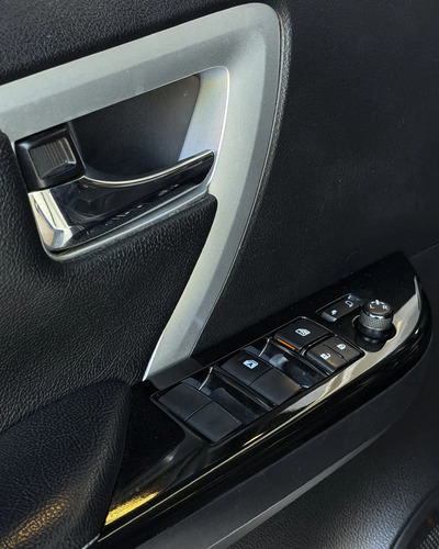 Toyota Fortuner Sw4 2019