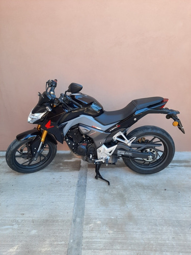 Imagen 4 de 8 de Honda Cb 190