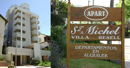 Hotel - Villa Gesell