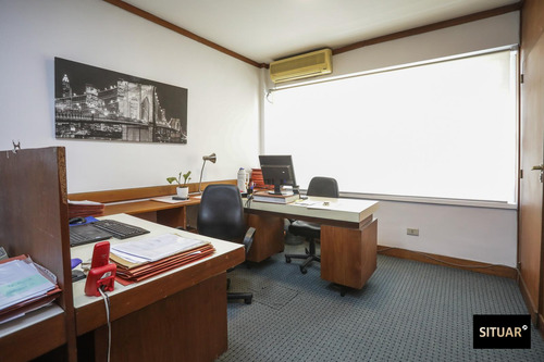 Oficina En Venta En Microcentro