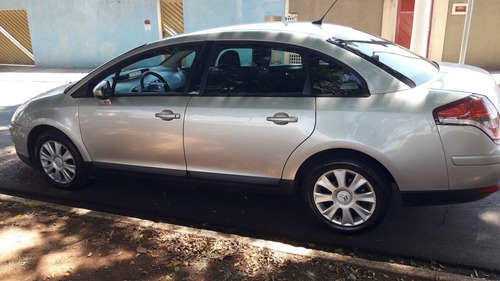 Citroen C4 Pallas