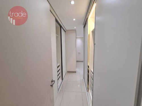 Excelente Apartamento Alto Padrão - Ap6544
