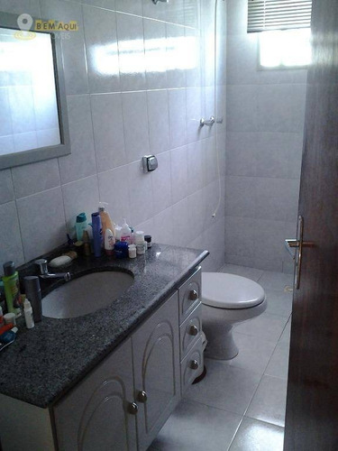 Imagem 7 de 14 de Casa Com 3 Dormitórios À Venda, 149 M² Por R$ 500.000,00 - Residencial Veneto - Itu/sp - Ca0433