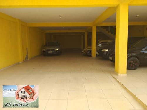 Imagem 14 de 15 de Ref. Cob889 - Cobertura No Bairro Cidade São Jorge - Cob889