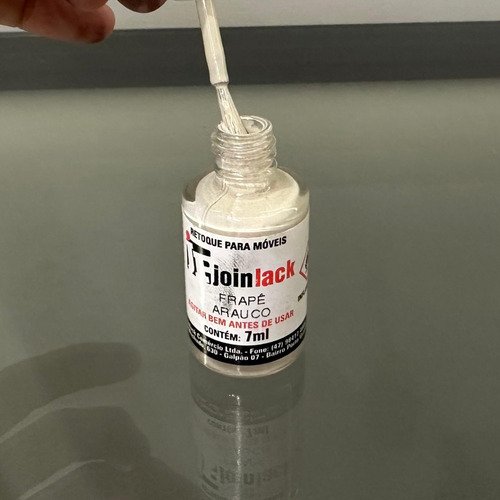 Retoque Reparador Melaminico Riscos Móveis Mdf Frape Arauco