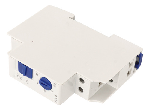 Disjuntor Temporizador Controlador De Temporização Ac De 0,5