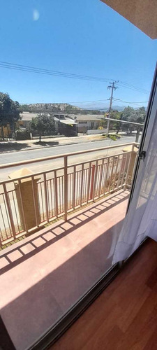 Alquila Departamento Cond. Rio Aconcagua (91904)