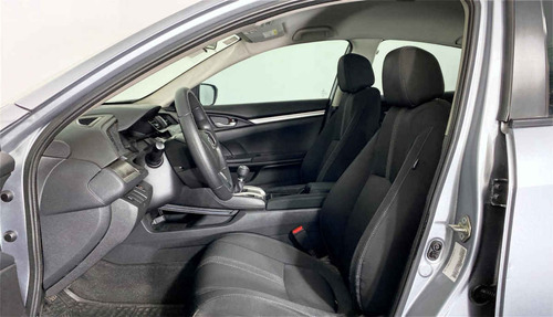 Imagen 14 de 15 de 105239 - Honda Civic 2016 Con Garantía