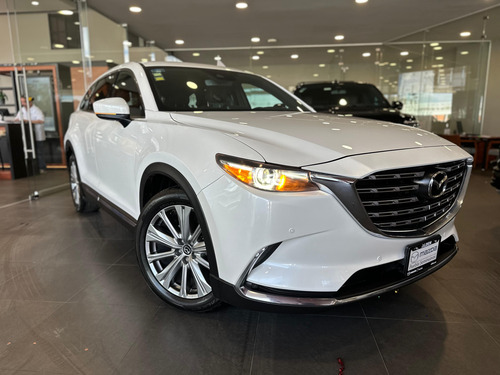 Mazda CX-9 2.5 I Grand Touring Awd At