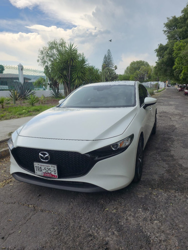 Mazda 3 Hatchback I Sport