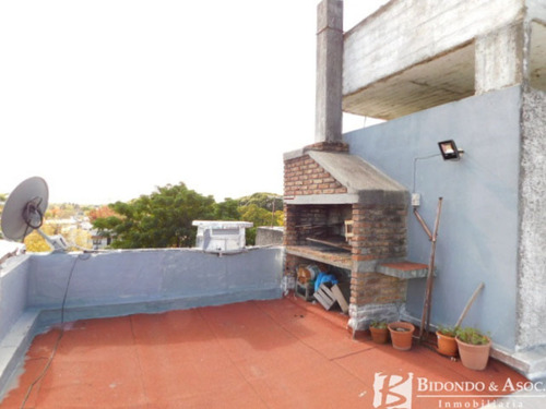 Imagen 11 de 12 de Apartamento De 3 Dormitorios En El Corazón De Sayago