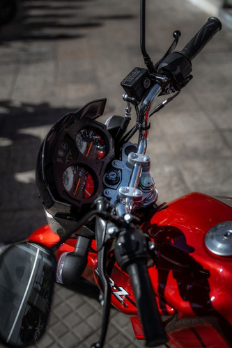 Imagen 11 de 20 de Yamaha Ybrz - 100% Financiada - Tomamos Tu Usada