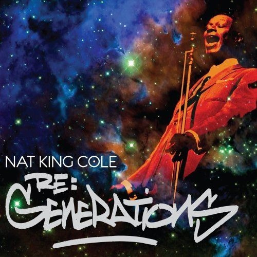 Nat King Cole - Re: Generations - Cd