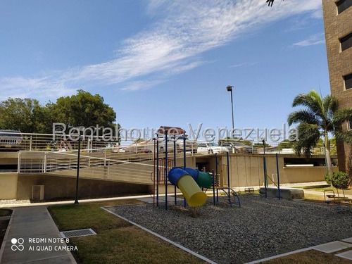 Norgelin Diaz Tiene Para Ti Apartamentos En Alquiler En El Oeste De Barquisimeto Estado Lara Cod.25-17310 Nd