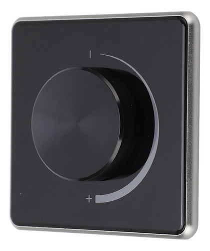 Smart Dimmer Digital Rotating Soportes Inalámbricos