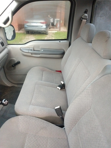 Ford F-100 2000 3.9 I Super Duty