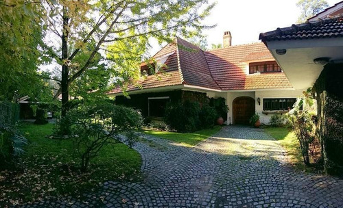 Imagen 17 de 21 de Casa En Venta - Santa Rita - San Isidro