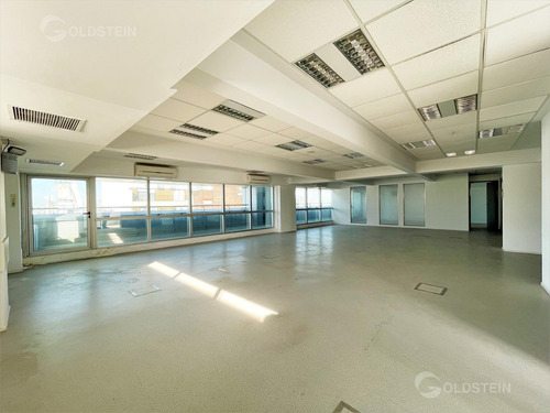 Edificio Comercial En Barrio Norte