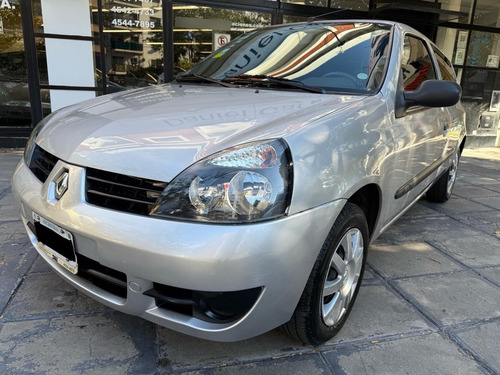 Renault Clio 1.2 Mío Authentique