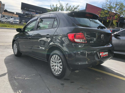 Volkswagen Gol 2011 G5 Vidros E Travas Elétricas 1.0 8v Flex