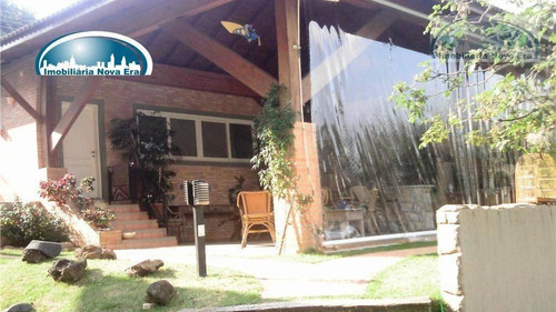 Imagem 30 de 30 de Casa Com 4 Dormitórios Para Alugar, 676 M² Por R$ 15.000,00/mês - Condomínio Marambaia - Vinhedo/sp - Ca1630
