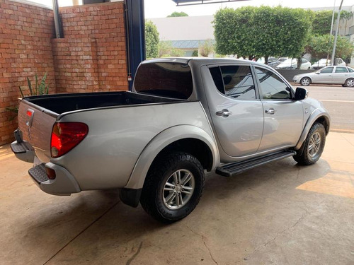 Mitsubishi L200 Triton Hpe 3.2 Cd Automatico