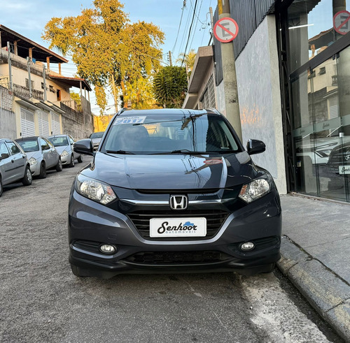 Honda HR-V 1.8 Ex Flex Aut. 5p