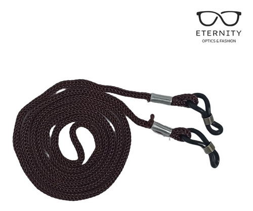 Imagen 4 de 9 de Cordón Para Lentes Optica Eternity