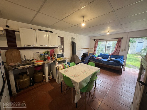 Casa 2 Dormitorios En Santa Ana