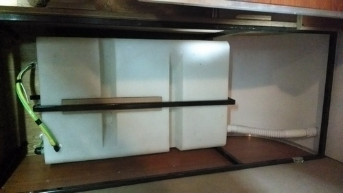 Imagen 13 de 15 de Casa Rodante Brandsen 4,00 Mts Con/perf Aluminio ...